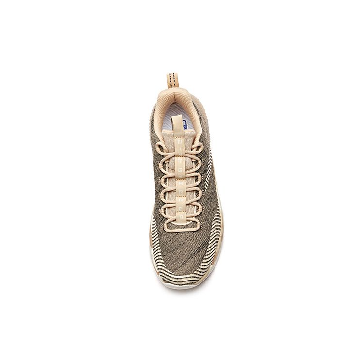 Anta Quick Decision 2 Low Basketball Shoes Men sneaker 11841304-5