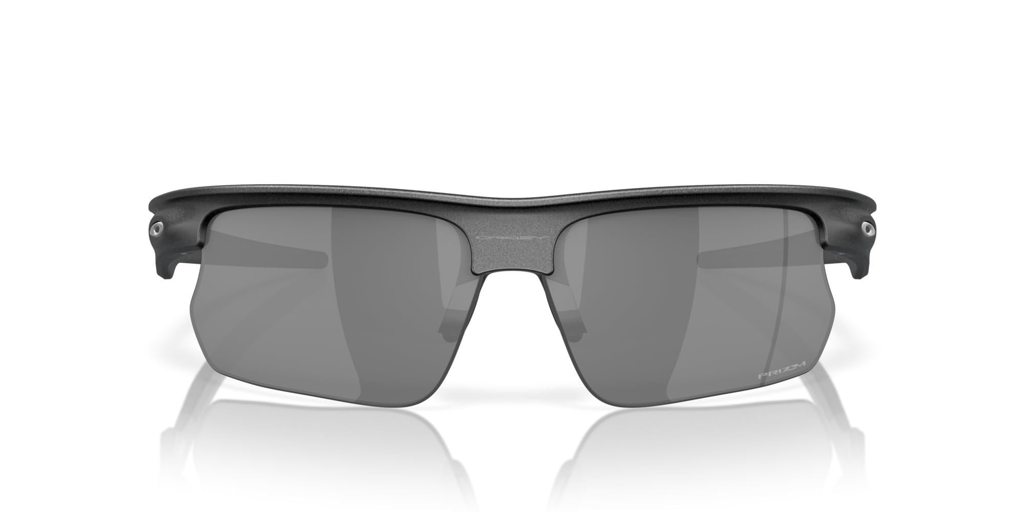 

Солнцезащитные очки OAKLEY BiSphaera OO9400-02 Стальные / Prizm Black 68