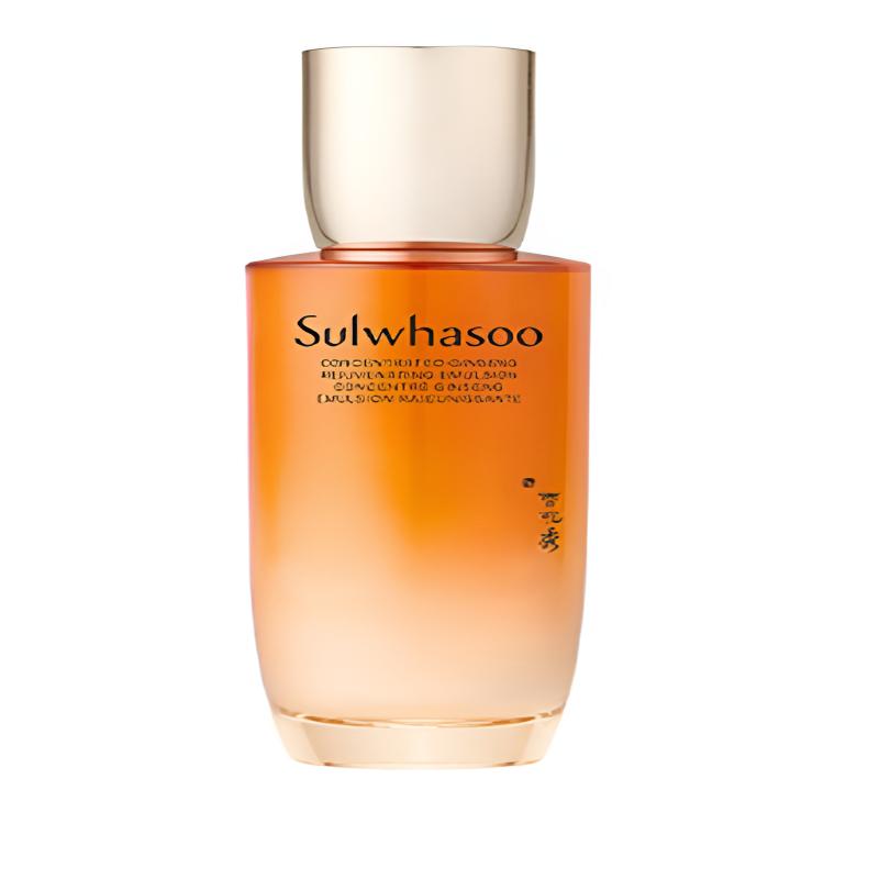 

[Sulwhasoo] Jaumsaeng Emulsion 125 ml