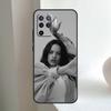 Rosalia For OPPO A6 A5 Pro A15 A17 A77 A16 A76 A96 A18 A38 A58 A78 A98 A54 A74 A94 A40 A60 A80 Case