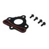 Car Conversion Parts Camshaft Thrust Retaining Plate with Bolts 12589016 For 4.8L 5.3L 5.7L Engine