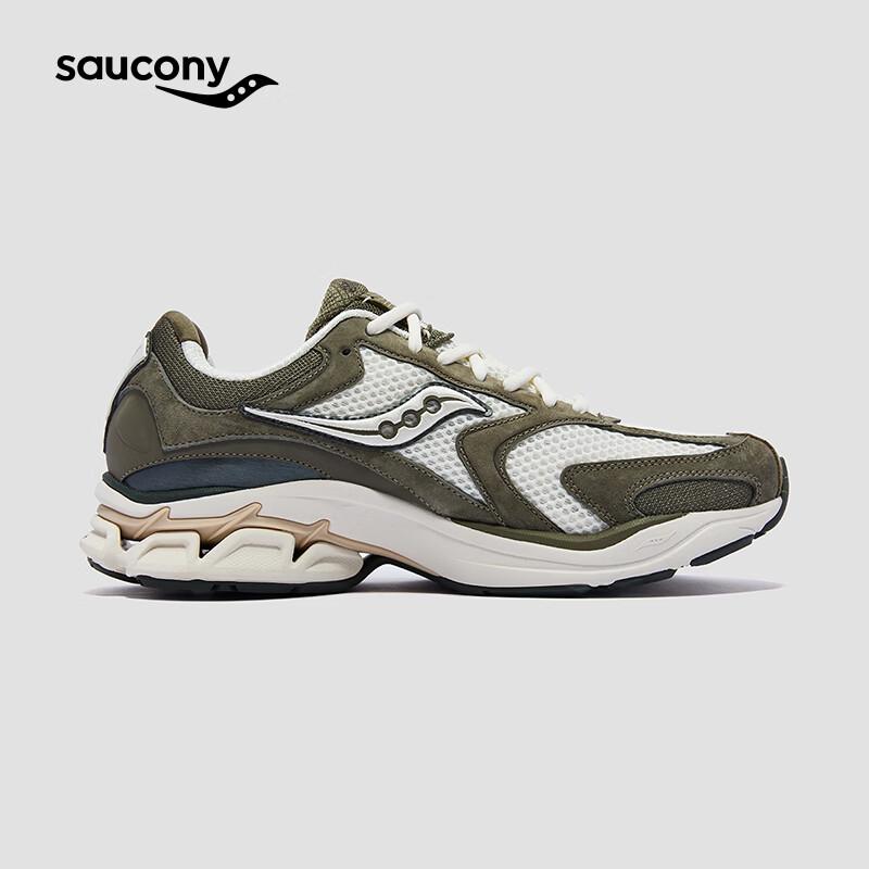 Повседневная обувь Saucony GRID FUSION LC EU 38