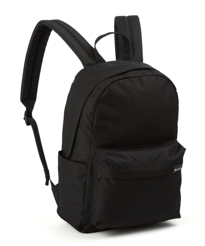 A4 Casual Large for Commuting To Work or Town H40 X W28 X D13cm [Champion] Backpack, Storage, Simple, Backpack, Capacity, School, Lightweight,