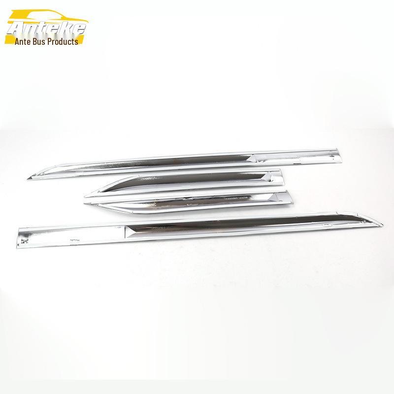 Edge Model Door Trim Decorative Stickers for 15-20/21+