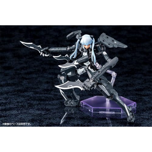 Kotobukiya Busou Shinki Demon Type Straf bis 1/1 Scale Plastic Model, Approximately 200mm Tall