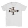 T-shirt Cool Fist My Bump Unisex Unisex Girocollo T-shirt in Puro Cotone Project Hail Mary Manica Corta Abbigliamento Taglie Forti