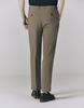 CONCEPTS1ONE Coolmax Tr Hidden Elastic Waist Slim Slacks 10114520/114520 [3Color] (B Type)