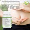 Morsan Nutraveda Trikatu Extract Capsule | 60 x 500 mg Veg Capsules | Promotes Digestive Efficiency, Stimulates Metabolic Activity