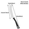 3-6Pcs Crevice Cleaning Brush Durables Car Kitchen Tile Grout Dead End Bristle Cleaning Brush Bedroom Floor Line Cleaning Brushe