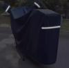 Large waterproof reinforced cover FOR bicycle, motorcycle, motor scooter