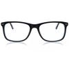 Full Rim Square Blue Lincoln A71d Fashion Men Eyeglasses