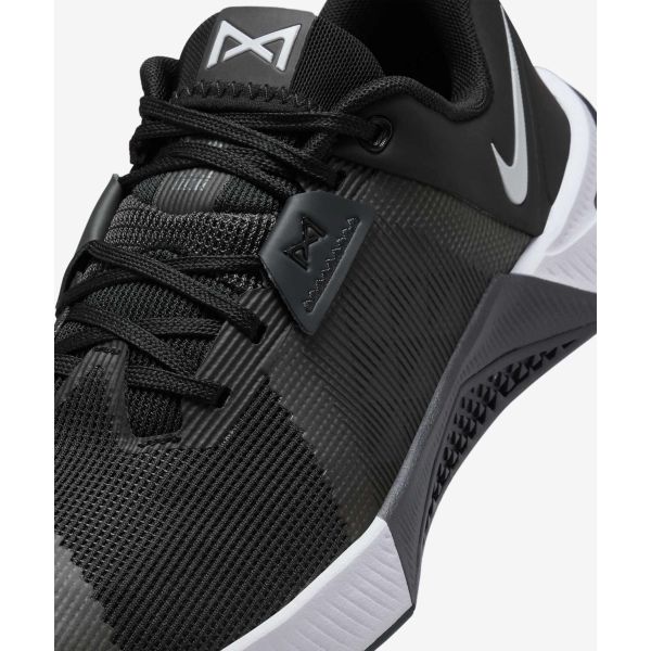 Nike Scarpe da Ginnastica Donna Metcon 10 Nero Antracite Bianco HQ2620-001