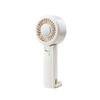 SZK-F9 Mini Handheld Rechargeable Fan