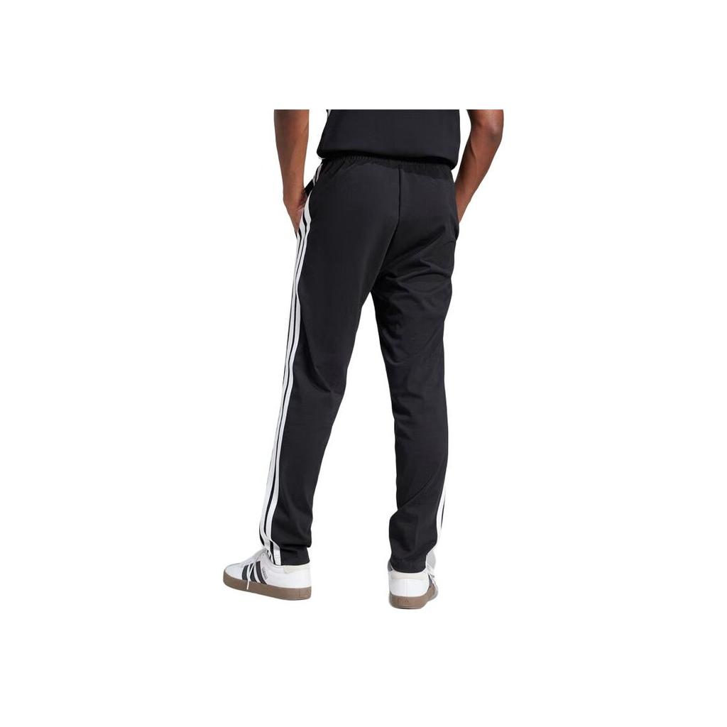Adidas Fashion Sports Breathable Versatile Casual Pants Men Bottoms JE6430