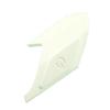 Replacement Rubber Power Button Left White for Garmin Edge 1000 - Genuine Part Compatible with Edge 1000 Models