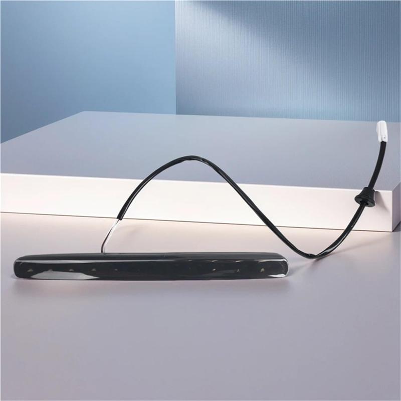 High-Mounted Brake Warning Light Third Brake Light 77365246 68140780AA For Fiat 500 Convertible 2009-2018