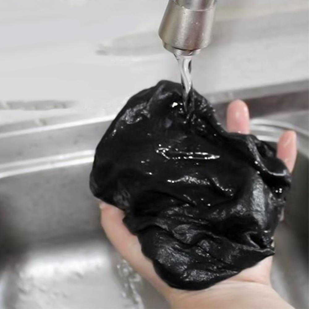 Auto-Reinigungstücher