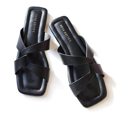 Amiami Pintos Basutės Dydžiai MJ4113 Moteriškos Spalviškai Derančios (Juoda (Sklandžiai), 23,0-23,5 cm)