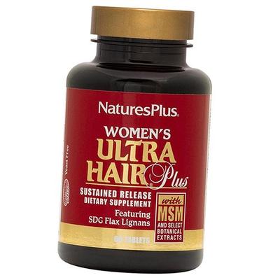 Haarvitamine für Frauen, Ultra Hair für Frauen, 60 Tabs (36375086)