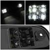 3rd Third Brake Light For 2001-2005 Ford Explorer Sport Trac For 1999-2009 Ford F-250