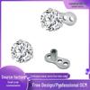 Smykker og accessoires – Piercing