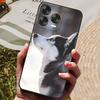 Für ZTE Blade V70 Design Hülle Weiche Silikonhülle Schwarzer Bumper TPU Für ZTE Blade V70 Vita Hülle V70Design Funda Handy Rückseite
