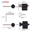 Car Diesel Engine Timing Crankshaft Locking Auto Tools Kits For VW Golf VAG 1.2D 1.4D 1.9D 2.0D TDI PD T10050 T10100 ST0130