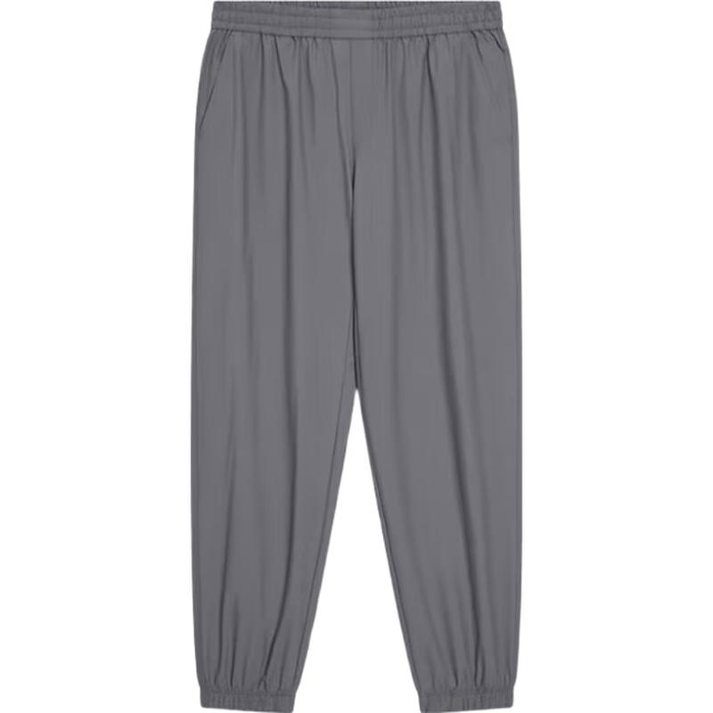 

Jingdong Zao Men s Casual & Sport Bottoms Collection 33 (L)