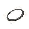 Bezel Ring For Xiaomi Watch S4/S3 PC Ring Case Protection Cover Bumper For Xiaomi Miband S3 S4 Case Ring Decoration Accessories