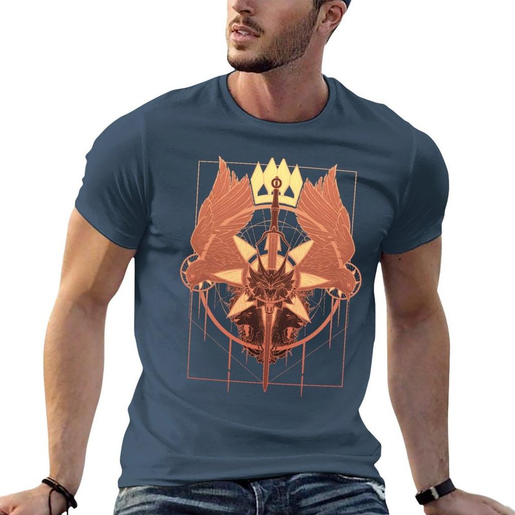 Child of Destiny TShirt t shirts for Unisex cotton Unisex t shirt graphic funny t shirts cotton Tshirt