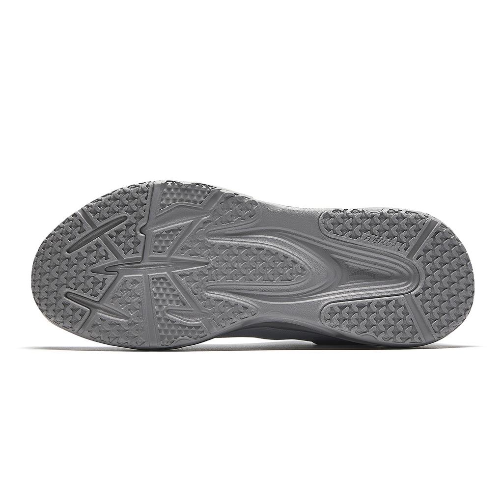 Anta Shenxing Sports Training Shoes Summer 2026 Men Sneakers Sand-Gray 912627718-2