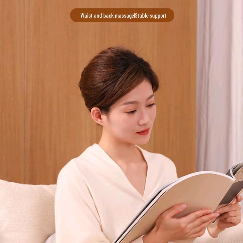 Breo Back2S Lumbar Massager