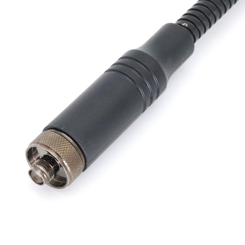 13 pouces VHF/UHF (136-174MHZ/400-520MHz) Antenne SMA-Femelle pour UV5R UV82 Radio Bidirectionnelle