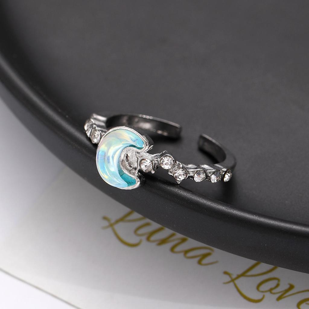 Eleganti Orecchini a Forma di Cuore e Stella a Quattro Punte da Donna - Collezione Autunno e Inverno