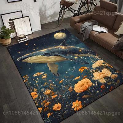 Tapis et moquettes – Tapis et carpettes