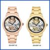EARNSHAW ES-8287 Unisex Wrist Watch ES-8287-22 ES-8287-33 Gift Casual Business Sports Student
