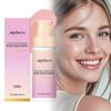 Rosa temperaturwechselnde Abdeckcreme Foundation Make-up natürliche Textur leicht und geschmeidig zur Korrektur des Hauttons Abdeckcreme Foundation Rosa 30ml