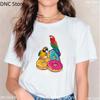 Cute Bird Lover Tees And Gift Ideas Cockatiel Love Bird Lovers Women T-Shirt,Funny T Shirt Femme Summer  White/Pink Tshirt Tops
