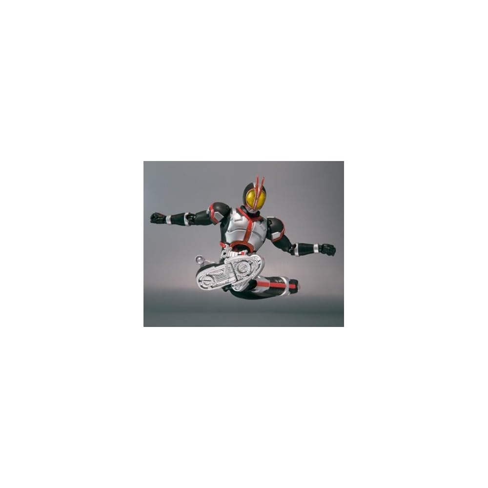 TAMASHII NATIONS S.H. Figuarts Kamen Rider Faiz Action Figure Collectible Toy