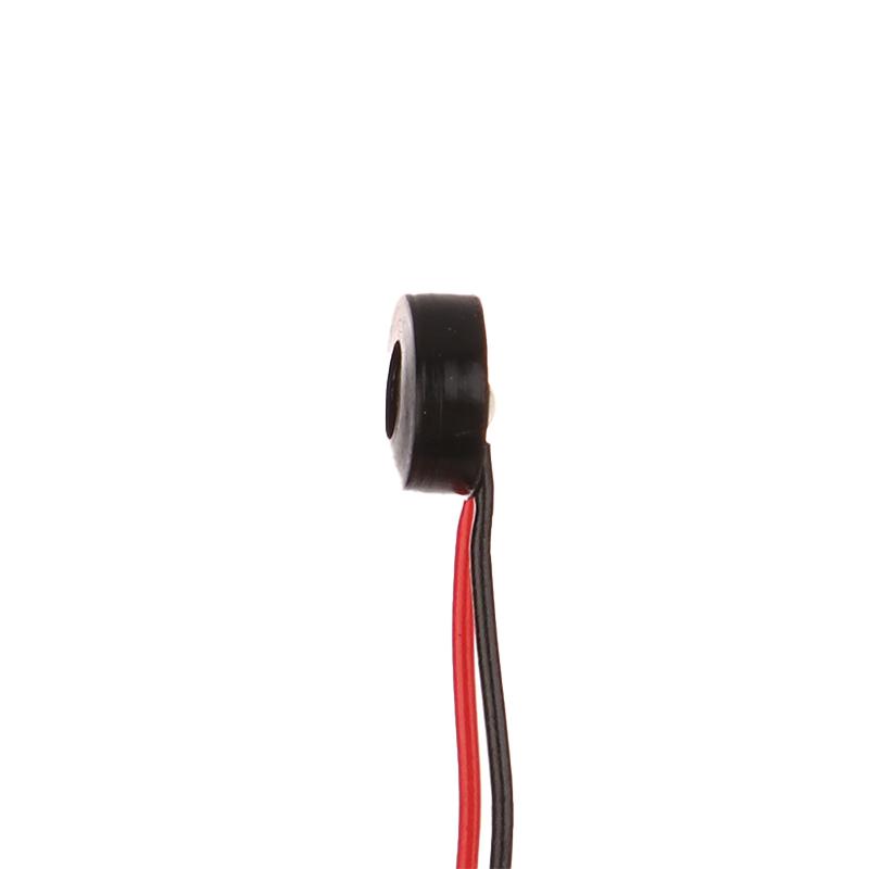 20 ks 4015 Kabel pro mikrofonní hlavu Vysoký Mikrofonní jádro Pájecí drát Proti rušení Malé Indukční mikrofony pro noční světlo