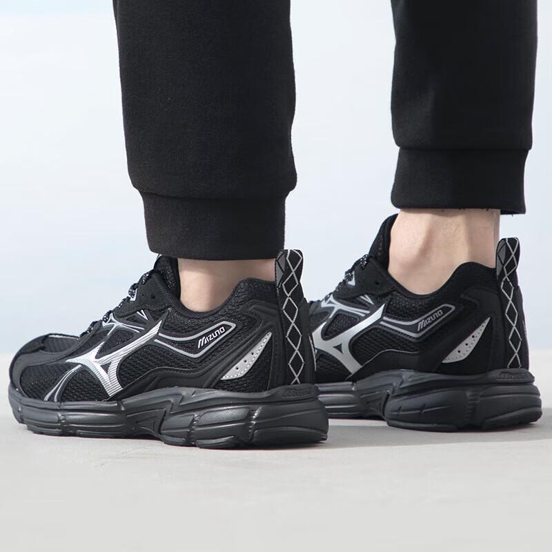 MIZUNO Breathable Lightweight Cushioned Running Shoes D1GH2406-05