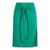 Missy Empire Womens/Ladies Linen Midaxi Skirt