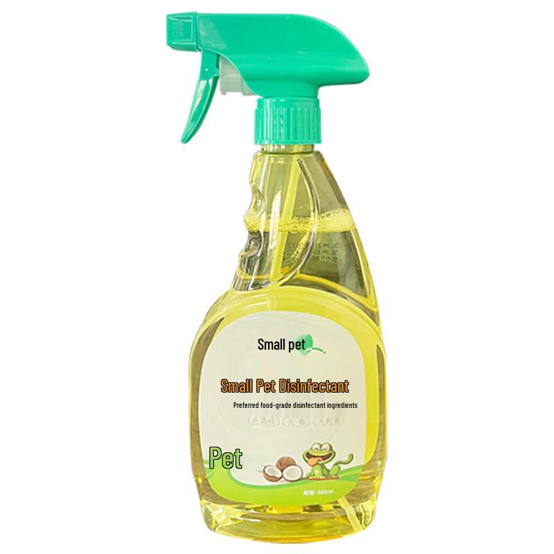 Jiemengzhe Pet Disinfectant