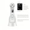 Mini For Face Skin LED Rejuvenation Wand Face Skin Care Massage Beauty Device, Led Photon Skin Care Device, Usb Rechargeable