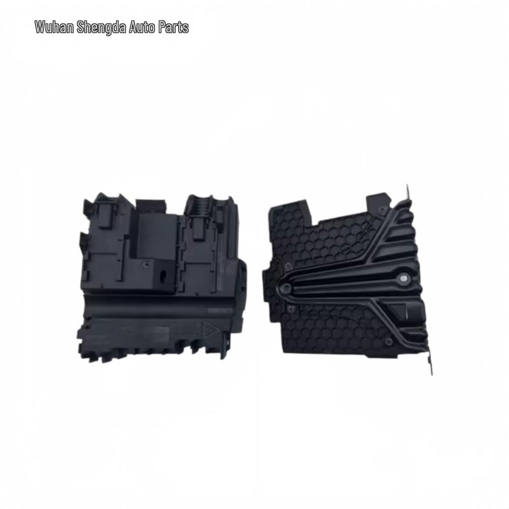 Citroen Peugeot Battery Manager 9675350380/9675350280