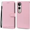 For Vivo V50 Lite Case Leather Wallet Flip Cover For Vivo V50 Lite 5G Case Stand Book Phone Cover Coque Fundas Shell