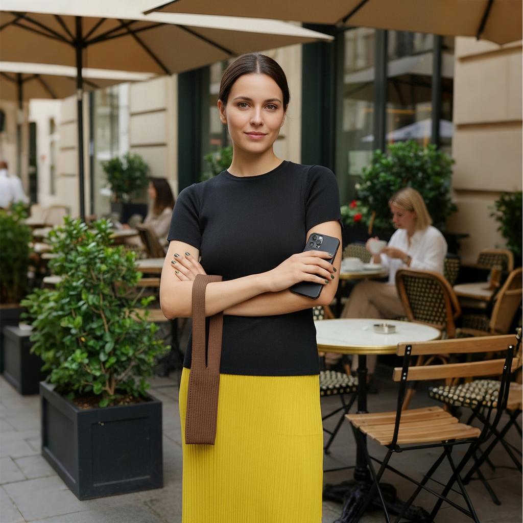 Mobile Phone Storage Bag/Storage Bag For Women, Men, And Children