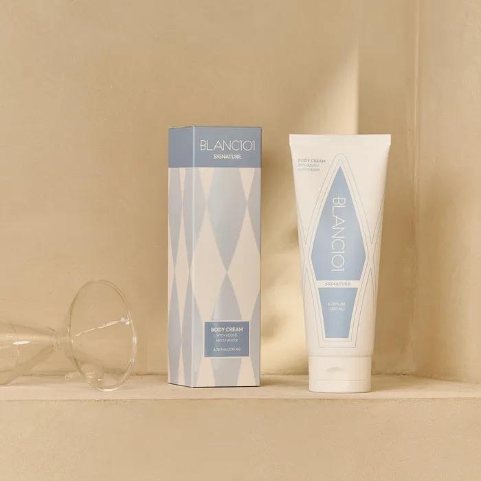Signature Body Cream 200ml