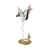 Flamingos Figur Figur Statue Skulptur Wohnzimmer Büro Hochzeitsfeier Ornamente Heimdeko Zubehör