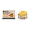 Limited time!!Viareline Turmeric Corneous Facial Scrub Gentle Cleansing Nourishing Moisturizing And Tender Moisturizing Cream
